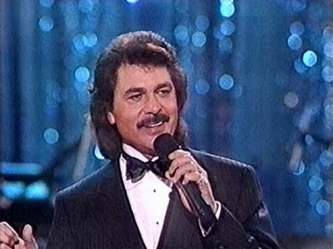 Engelbert Humperdinck - Please release me - 1987