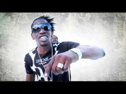 Deva Bratt - Bag A Gal {Buss Pipe Riddim} November 2011