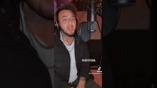 Ya No Es Igual - Frankie J Cover By Carlos Gabriel