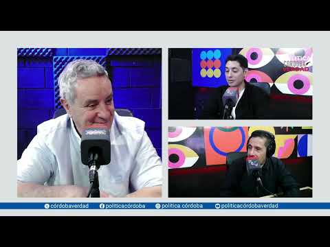 Eduardo "Tata" Martin en PCV