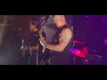 Blackened Skies - Live ISMF1