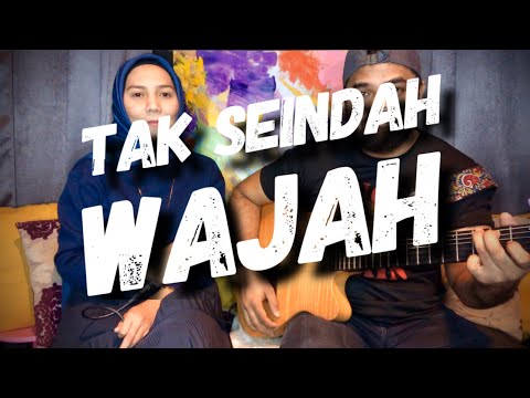 Tak Seindah Wajah - Hazra ft. Totoy