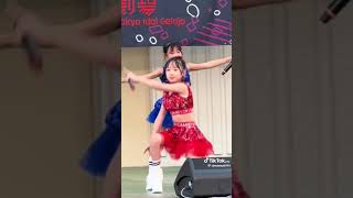 ジュニアアイドル JS