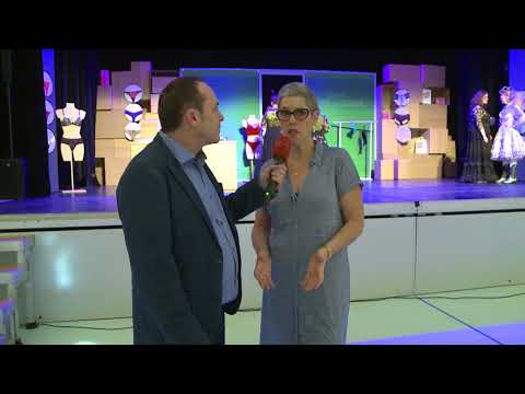 Altweiberfrühling in Therwil