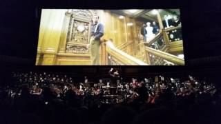 Download lagu Titanic Live - Royal Albert Hall - End scene mp3