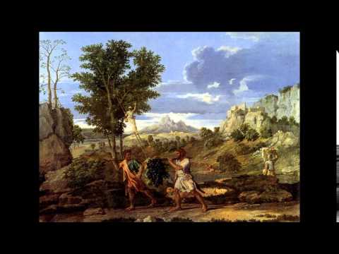 Antonin Rejcha (Reicha) Quartet for Flute and String trio No.3 in G major Aurele Nicolet
