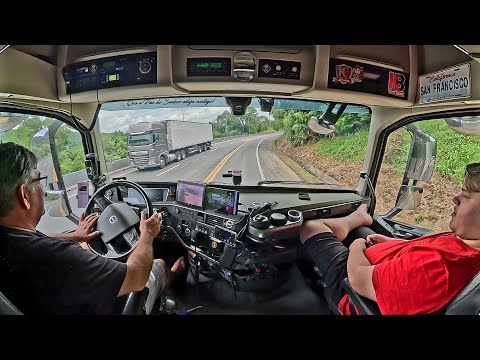 Descending the Bride's Mountain | EP02/26