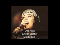Ofra Haza - Middle East (LIVE!!!!) 