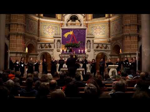 Vahram Sarkissian (*1981) - "Luys zevart"