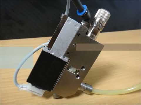 Automatyczne smarowanie łożysk