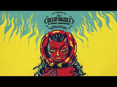 Conexión Cumbiambera SPOT