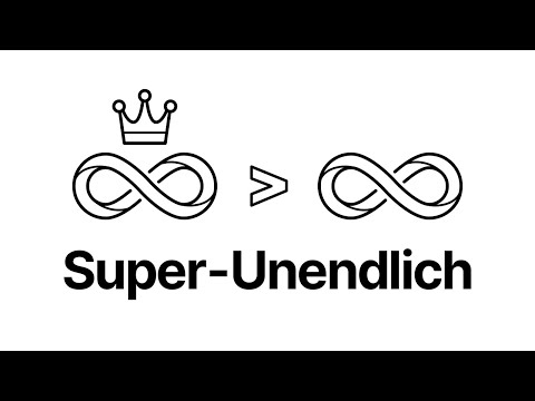 Die verrückteste Entdeckung der Mathematik
