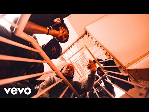 Pvrx - Sumn' Else (Official Video)