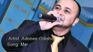 Assyrian Adonee Odisho - Methole.flv