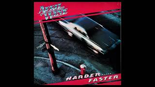 April Wine   Better Do It Well HQ with Lyrics in Description