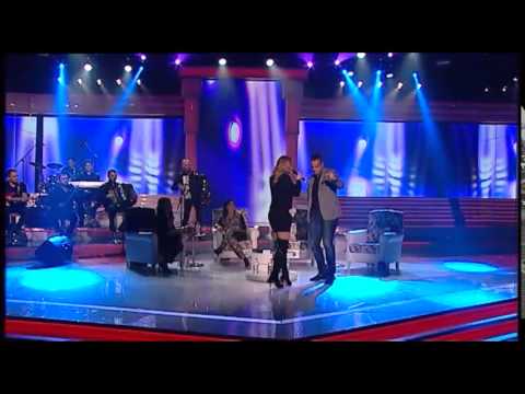 Biljana Secivanovic - Ne ne - HH - (LIVE) - (TV Grand 22.01.2015.)