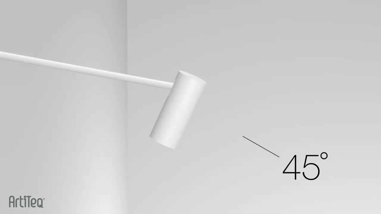 Présentation Illume Duo Rail