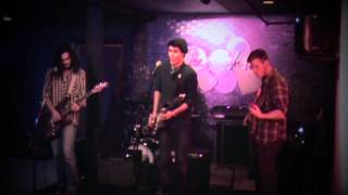 Live @ The Purple Pit (1) - Red House - Jimi Hendrix
