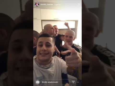 WHITE WIDOW , MŁODY DZIADEK , LIL WNYK - CDAY IMPREZA