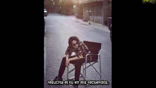 Yoga Lin - wo meng jian ni meng jia wo (Soñé que soñabas conmigo)