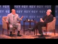 Clive Davis On Being Bisexual