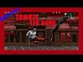 Survival Zombie Liu Kang Gameplay MKP Season 2 Final