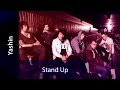 Yashin - Stand Up (Sub Esp) 