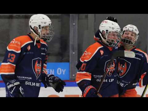 Tappara04 plays in Beijing