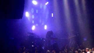 The Crystal Method || Cherry Twist || Live @ Avalon Hollywood, CA 2/12/2010