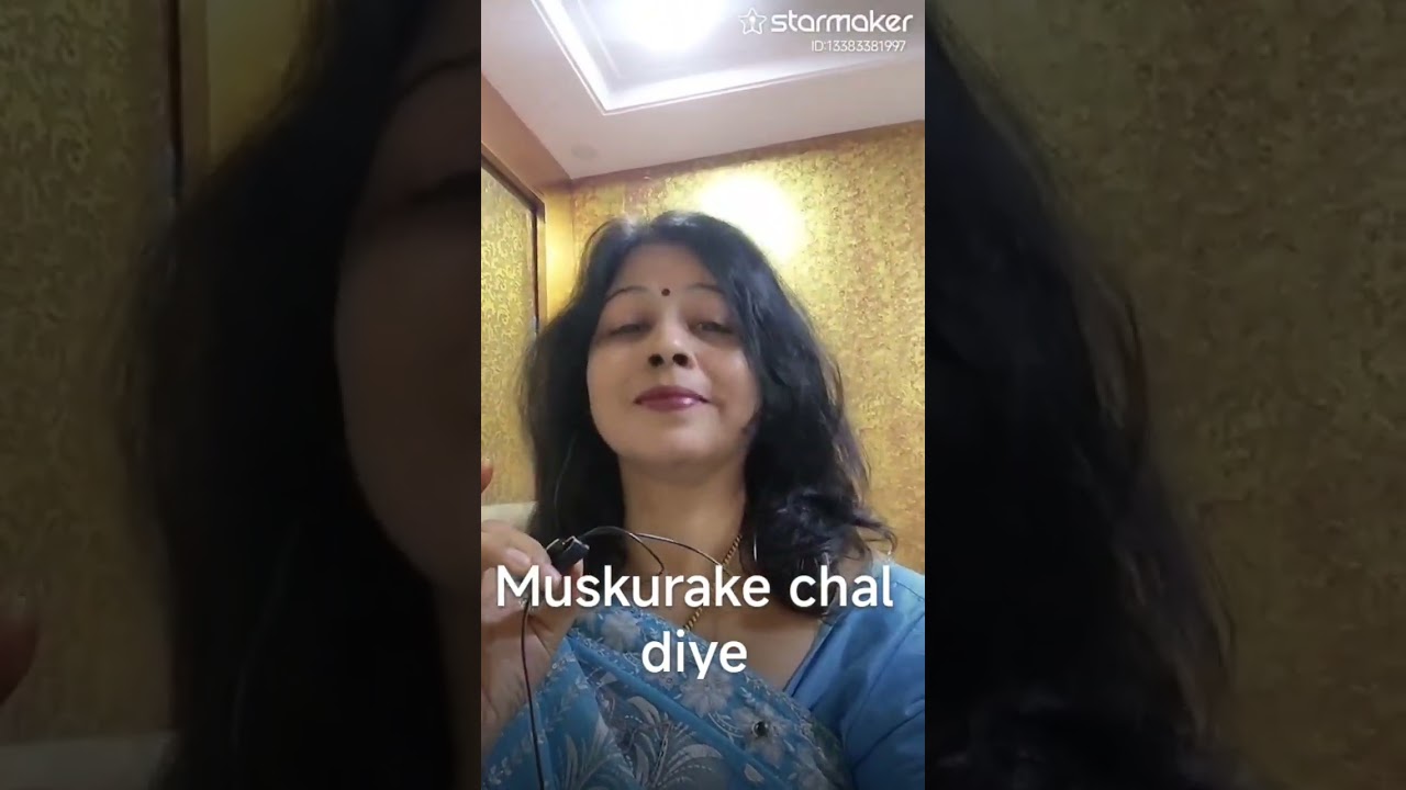 Dil ke tukade tukade karke 😍😍😍22 March 2026