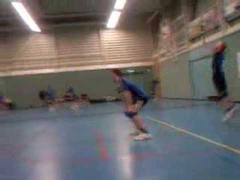 Volleybal VVH