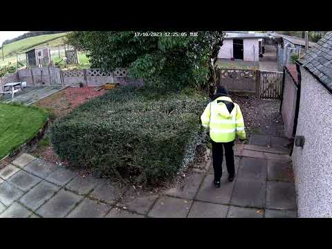 Reolink RLK8-800D4 Installation