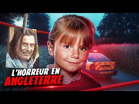 La DISPARITION qui a CHOQUÉ toute l'Angleterre : le cas Sarah Payne (#HVF)