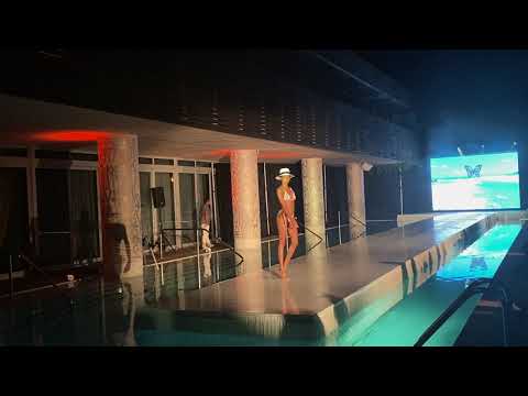Miami Swim Week 2021- LE' FACE