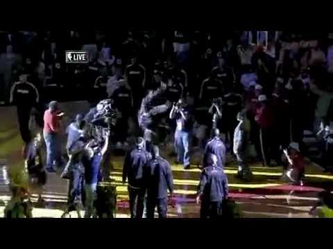 NBA Miami Heat 2010/2011 Season Introduction ~ Lebron James- DWade- CBosh