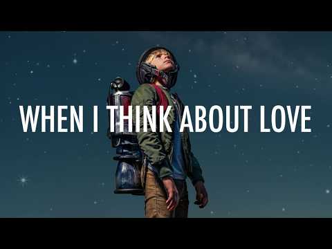"When I Think About Love" - New From Joshua Creek