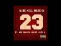 Mike Will Made It ft Miley Cyrus - 23 Instrumental ...