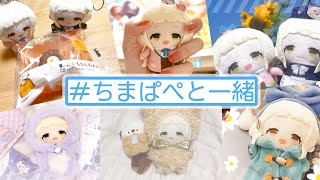 【 #ちまぱぺと一緒 】みんなが撮ってくれた写真をひたすら眺める【にじさんじ/町田ちま】