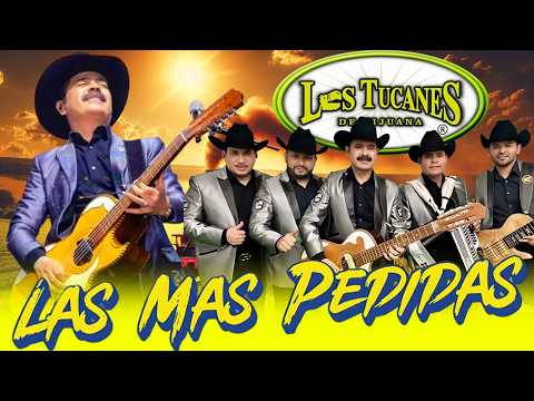 Los Tucanes de Tijuana 🔶🔶Lo Mejor de los Corridos Bravos 💥 26 Éxitos Corridos Pesados Mix🎀🎀