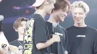 Download lagu FMV- NCT DREAM (GROUPIE) mp3