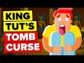 What Killed People Who Opened King Tut S Tomb