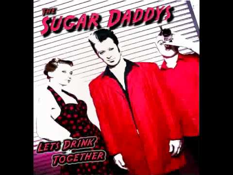 The Sugar Daddys / Graceland