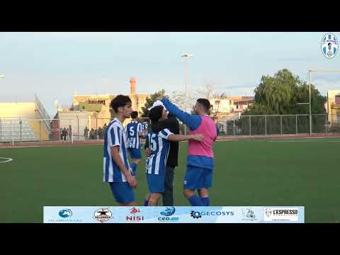 PROMOTION GROUP C MATCHDAY 6 2025-2026 SEASON, BELPASSO-ACI BONACCORSI 1-0 highlights (2/11/25)