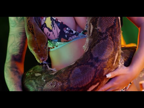 WXRDIE - VERSES ft. wokeupat4am & NICK SCHMIDT (OFFICIAL MV)