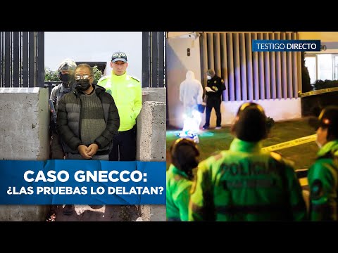 NADIE Escapa de la Verdad: TODAS las Pruebas del ASESINATØ Señalan a José Manuel Gnecco