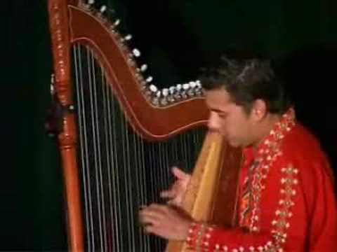 Alcides Ovelar - El Condor Pasa