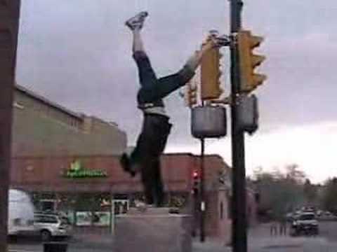 Cate Emily: Juggler Acrobat