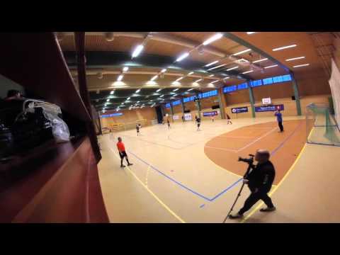 Sagene IF 2 - Valdres JR (Semifinale)