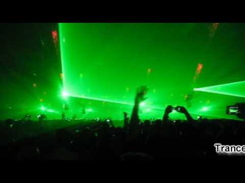 [HD] Trance Energy 2009 LIVE Intro Paul van Dyk 9 minutes! [Mainstage]