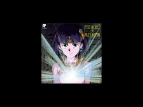 Fushigi no umi no Nadia - Soundtrack Vol.1-2-3
